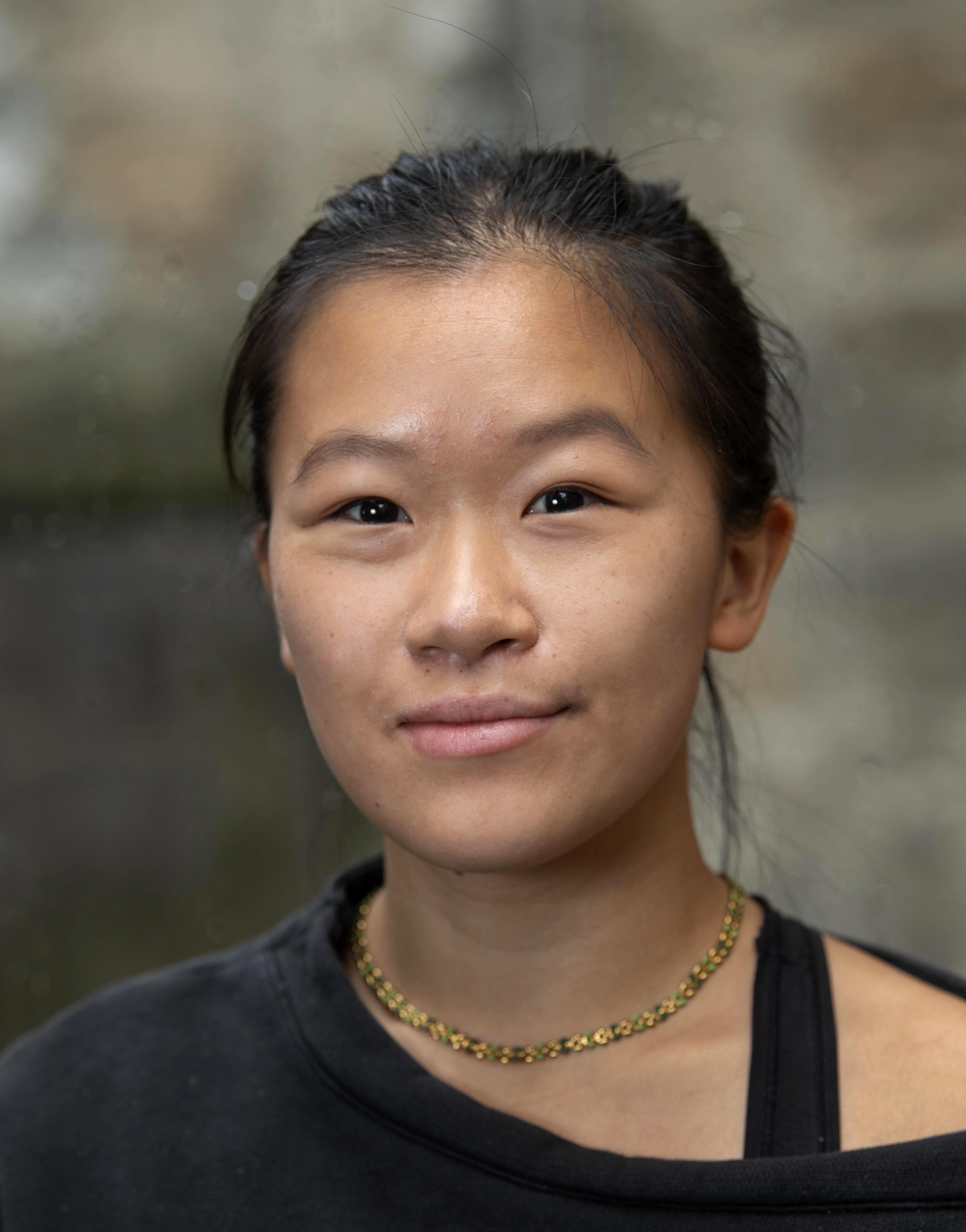 member portrait