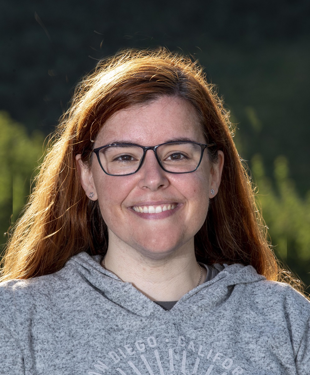 member portrait